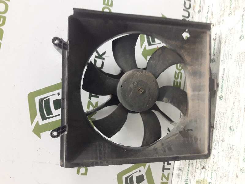 Recambio de electroventilador para volvo s40 berlina td referencia OEM IAM 8240213  