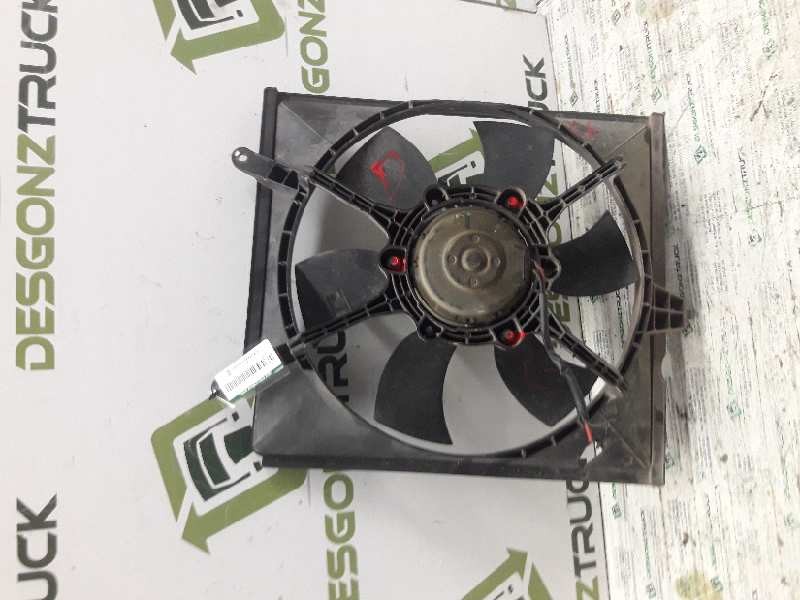 Recambio de electroventilador para volvo s40 berlina td referencia OEM IAM 8240213  