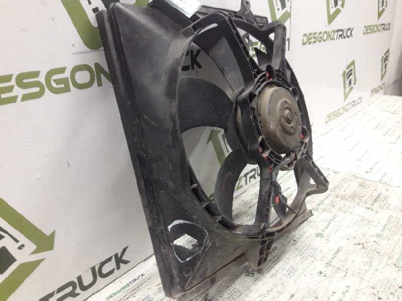 Recambio de electroventilador para volvo s40 berlina td referencia OEM IAM 8240213  