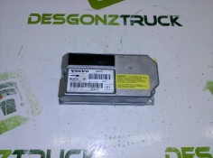 Recambio de centralita airbag para volvo s60 berlina 2.4 d referencia OEM IAM   