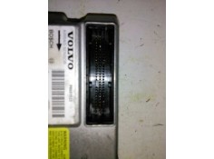 Recambio de centralita airbag para volvo s60 berlina 2.4 d referencia OEM IAM    2