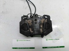 Recambio de pastillas de freno delanteras para citroen c15 d referencia OEM IAM   