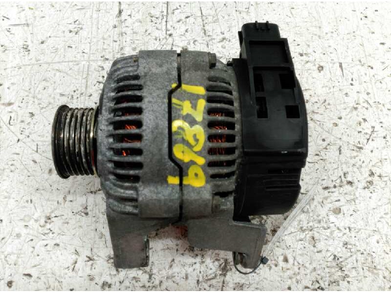 Recambio de alternador para nissan micra (k11) básico (k11) referencia OEM IAM 2310054B62 14V30-70A 