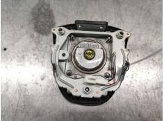 Recambio de airbag delantero izquierdo para mazda 3 (bl) 2.2 mzr cd (bl10) referencia OEM IAM XZD18WH4ACE   2
