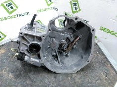 Recambio de caja cambios para nissan micra (k11) básico (k11) referencia OEM IAM   