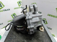 Recambio de caja cambios para nissan micra (k11) básico (k11) referencia OEM IAM    2