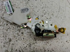 Recambio de cerradura puerta delantera izquierda para nissan micra (k11) básico (k11) referencia OEM IAM   