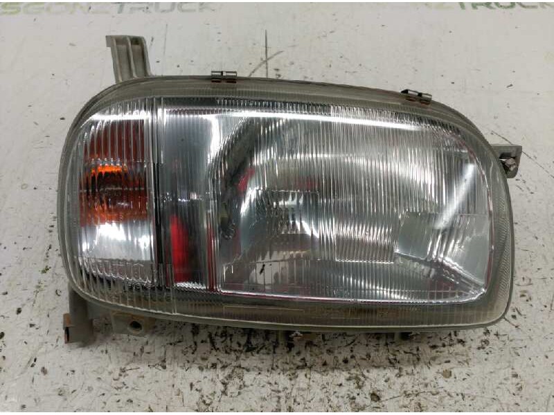 Recambio de faro derecho para nissan micra (k11) básico (k11) referencia OEM IAM 88200174L  
