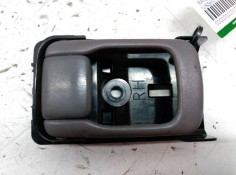 Recambio de maneta interior delantera derecha para nissan micra (k11) básico (k11) referencia OEM IAM   
