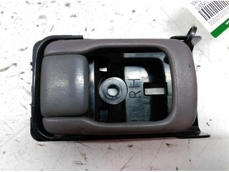 Recambio de maneta interior delantera derecha para nissan micra (k11) básico (k11) referencia OEM IAM   