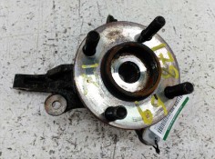 Recambio de mangueta delantera izquierda para nissan micra (k11) básico (k11) referencia OEM IAM   