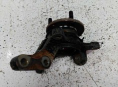 Recambio de mangueta delantera izquierda para nissan micra (k11) básico (k11) referencia OEM IAM    2