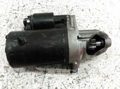 Recambio de motor arranque para nissan micra (k11) básico (k11) referencia OEM IAM 2330099B00 0001112018 BOSCH