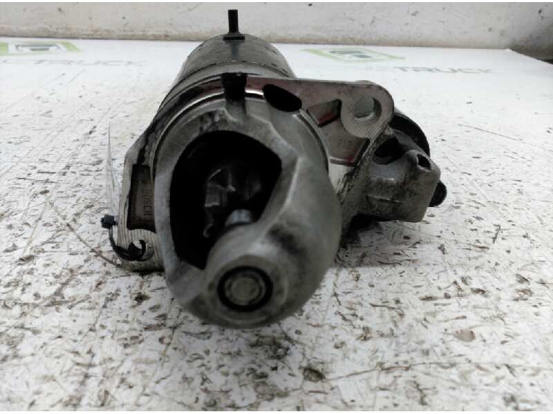 Recambio de motor arranque para nissan micra (k11) básico (k11) referencia OEM IAM 2330099B00 0001112018 BOSCH