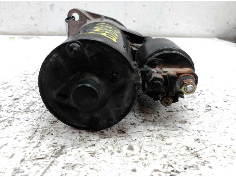 Recambio de motor arranque para nissan micra (k11) básico (k11) referencia OEM IAM 2330099B00 0001112018 BOSCH