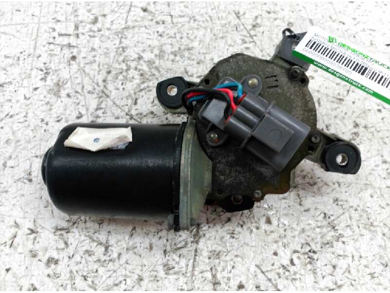 Recambio de motor limpia trasero para nissan micra (k11) básico (k11) referencia OEM IAM   