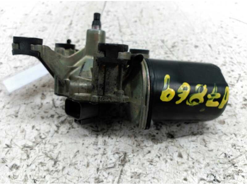 Recambio de motor limpia trasero para nissan micra (k11) básico (k11) referencia OEM IAM   