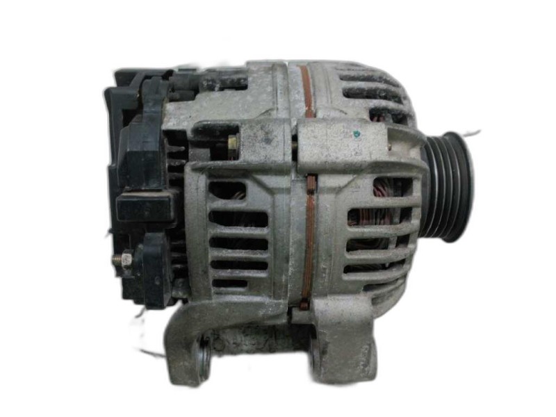 Recambio de alternador para opel corsa c club referencia OEM IAM  0124225018 