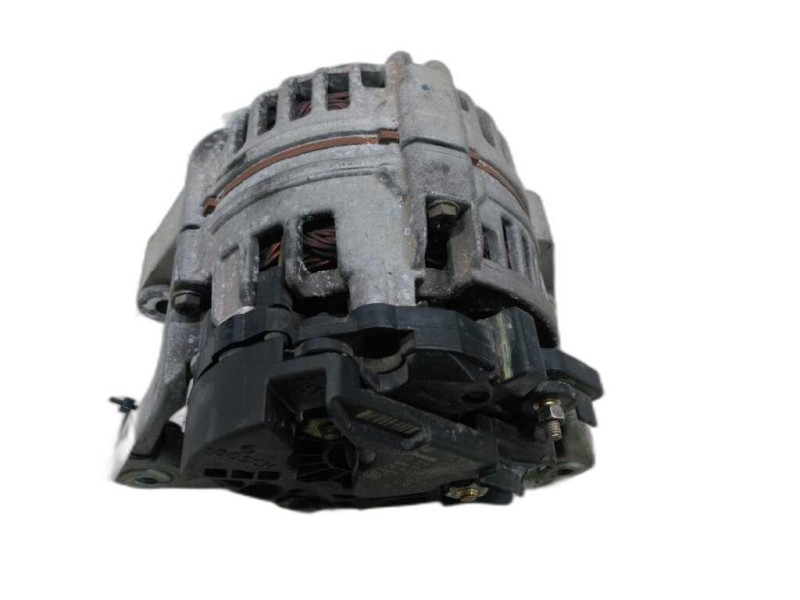 Recambio de alternador para opel corsa c club referencia OEM IAM  0124225018 