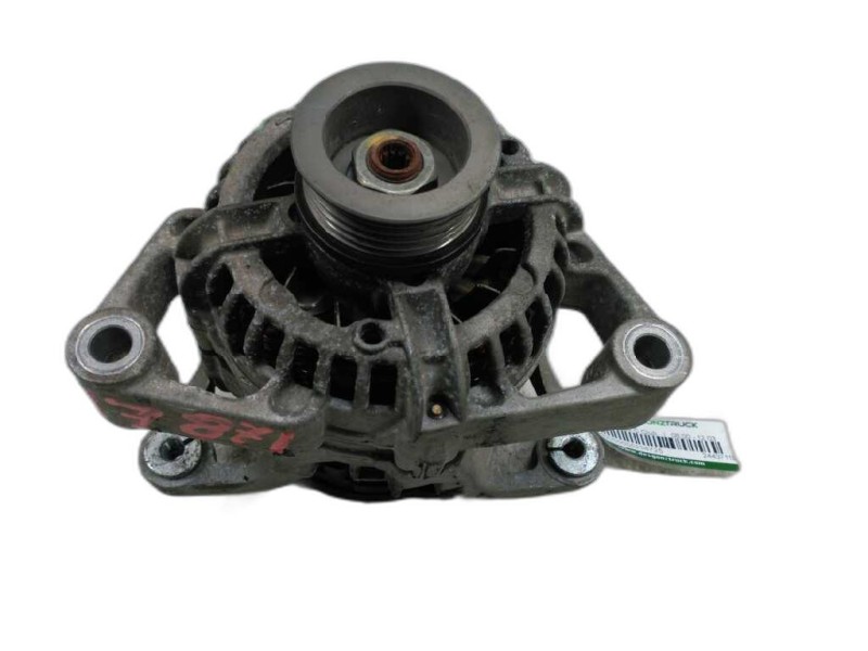 Recambio de alternador para opel corsa c club referencia OEM IAM  0124225018 