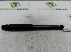 Recambio de amortiguador trasero izquierdo para opel corsa c club referencia OEM IAM   