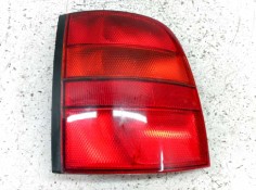 Recambio de piloto trasero izquierdo para nissan micra (k11) básico (k11) referencia OEM IAM   