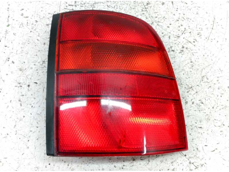 Recambio de piloto trasero izquierdo para nissan micra (k11) básico (k11) referencia OEM IAM   