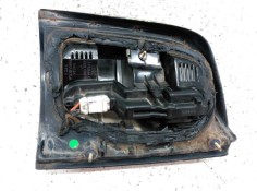 Recambio de piloto trasero izquierdo para nissan micra (k11) básico (k11) referencia OEM IAM    2