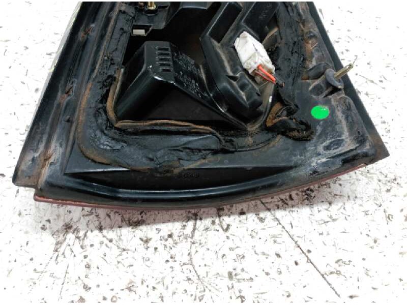 Recambio de piloto trasero izquierdo para nissan micra (k11) básico (k11) referencia OEM IAM   