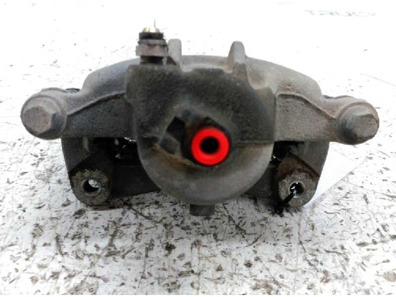 Recambio de pinza freno delantera izquierda para nissan micra (k11) básico (k11) referencia OEM IAM   