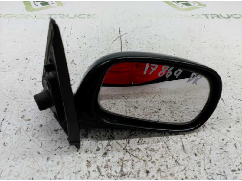 Recambio de retrovisor derecho para nissan micra (k11) básico (k11) referencia OEM IAM   