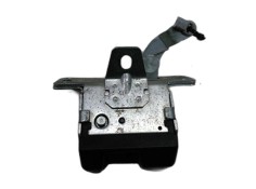 Recambio de cerradura maletero / porton para opel corsa c club referencia OEM IAM 133080   2