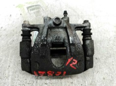 Recambio de pinza freno delantera izquierda para opel corsa c club referencia OEM IAM 5542084  