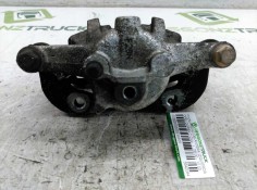 Recambio de pinza freno delantera izquierda para opel corsa c club referencia OEM IAM 5542084   2