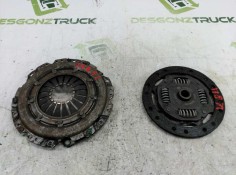 Recambio de kit embrague para opel corsa c club referencia OEM IAM   
