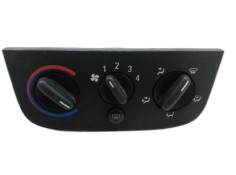 Recambio de mando calefaccion / aire acondicionado para opel corsa c club referencia OEM IAM 09196202  