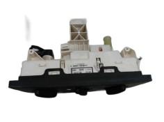 Recambio de mando calefaccion / aire acondicionado para opel corsa c club referencia OEM IAM 09196202   2