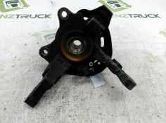 Recambio de mangueta delantera izquierda para opel corsa c club referencia OEM IAM 09156140   2