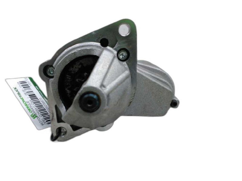 Recambio de motor arranque para opel corsa c club referencia OEM IAM   