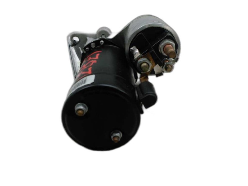 Recambio de motor arranque para opel corsa c club referencia OEM IAM   