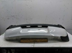 Recambio de paragolpes trasero para opel corsa c club referencia OEM IAM 13156388  