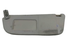 Recambio de parasol derecho para opel corsa c club referencia OEM IAM 1437028 1437028 