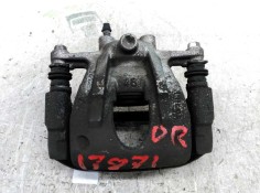 Recambio de pinza freno delantera derecha para opel corsa c club referencia OEM IAM 5542085  
