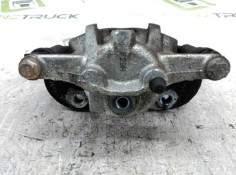 Recambio de pinza freno delantera derecha para opel corsa c club referencia OEM IAM 5542085   2