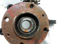 Recambio de mangueta delantera izquierda para peugeot 306 berlina 3/4/5 puertas (s2) boulebard referencia OEM IAM 364649   2