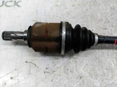 Recambio de transmision delantera derecha para opel corsa c club referencia OEM IAM 24427064   2