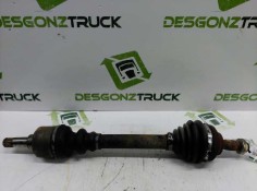 Recambio de transmision delantera izquierda para peugeot 306 berlina 3/4/5 puertas (s2) boulebard referencia OEM IAM   