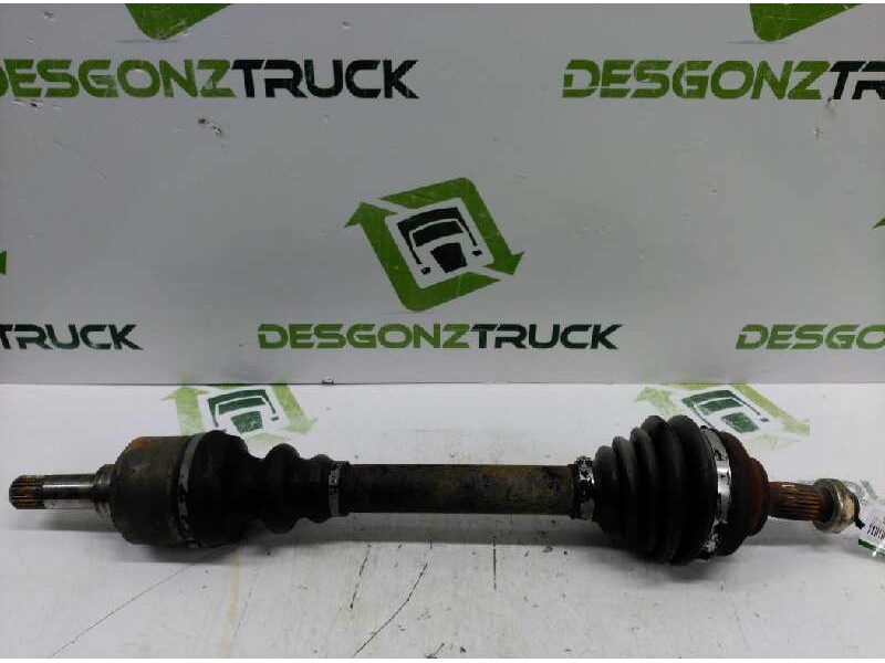 Recambio de transmision delantera izquierda para peugeot 306 berlina 3/4/5 puertas (s2) boulebard referencia OEM IAM   