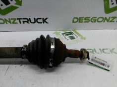 Recambio de transmision delantera izquierda para peugeot 306 berlina 3/4/5 puertas (s2) boulebard referencia OEM IAM    2