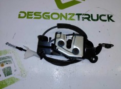 Recambio de anclaje asiento trasero para volvo s60 berlina 2.4 d referencia OEM IAM  IZQUIERDO 